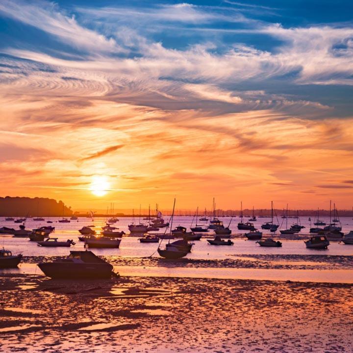 Rooms At The Quayside - Stylish En-Suite Rooms On Poole Quay All Fully Refurbed Exteriér fotografie