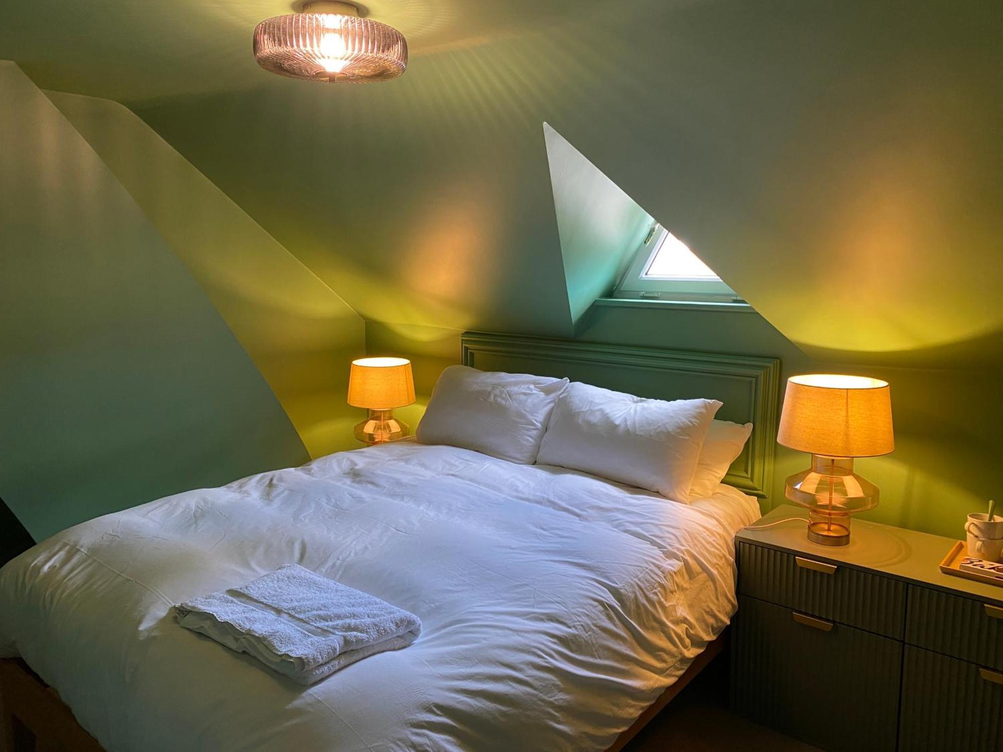 Rooms At The Quayside - Stylish En-Suite Rooms On Poole Quay All Fully Refurbed Exteriér fotografie
