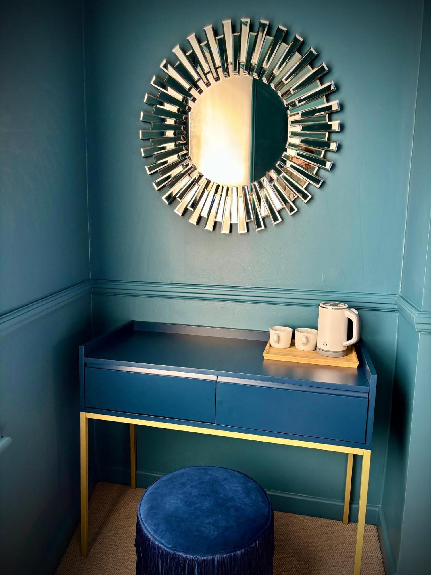 Rooms At The Quayside - Stylish En-Suite Rooms On Poole Quay All Fully Refurbed Exteriér fotografie