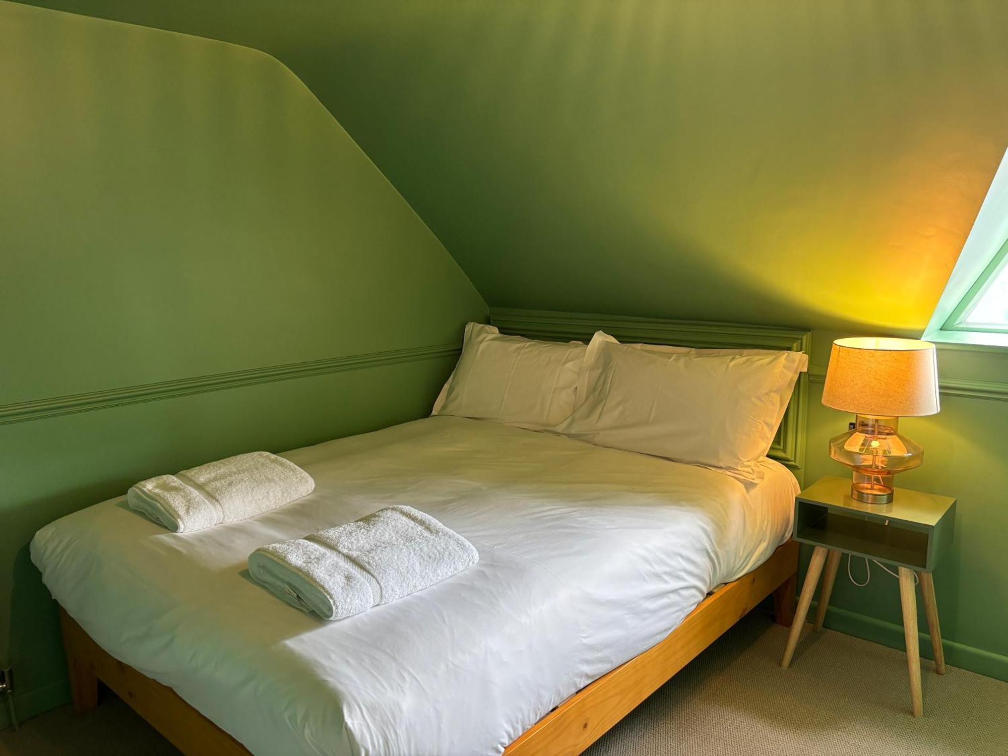 Rooms At The Quayside - Stylish En-Suite Rooms On Poole Quay All Fully Refurbed Exteriér fotografie