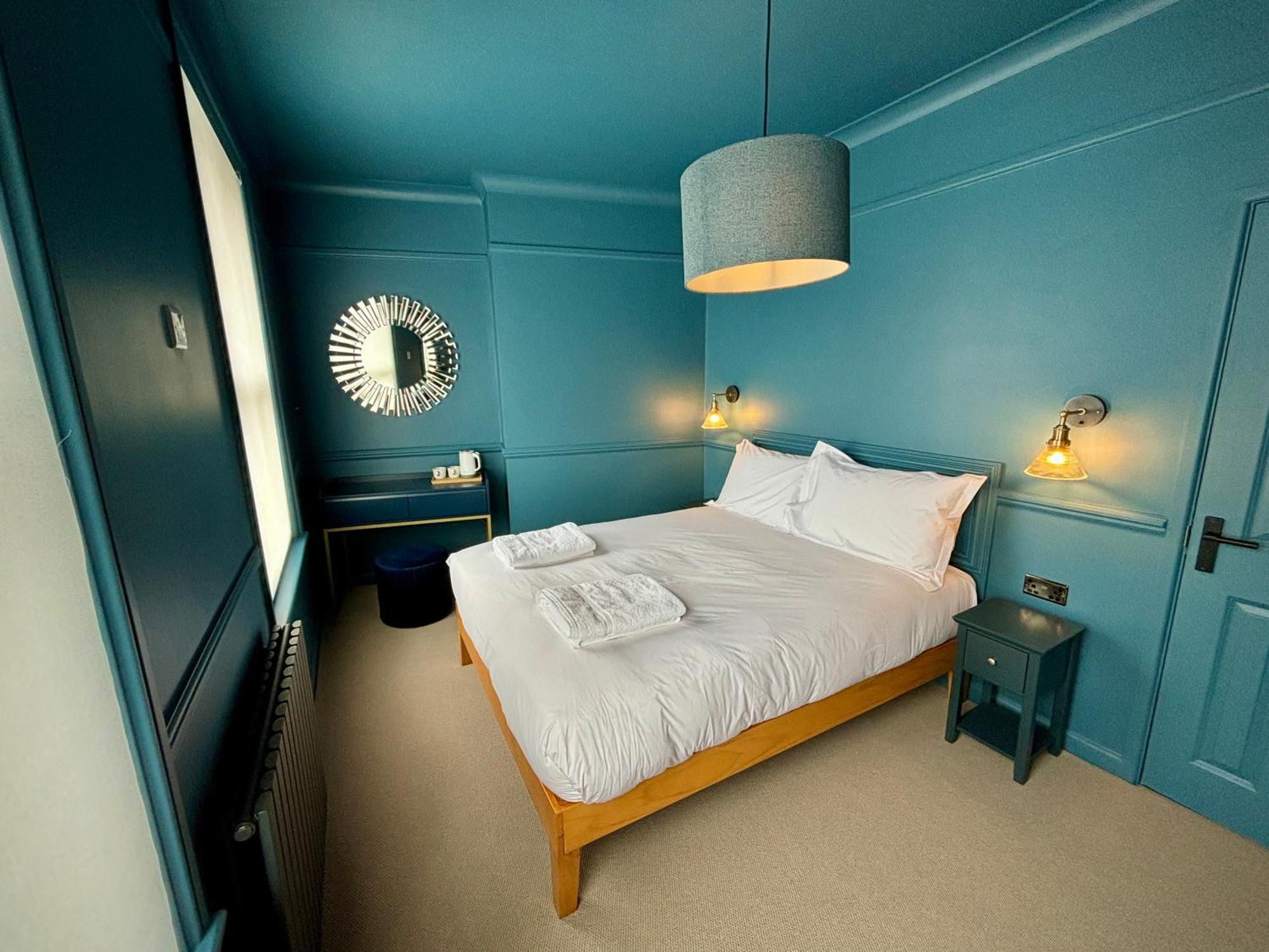 Rooms At The Quayside - Stylish En-Suite Rooms On Poole Quay All Fully Refurbed Exteriér fotografie