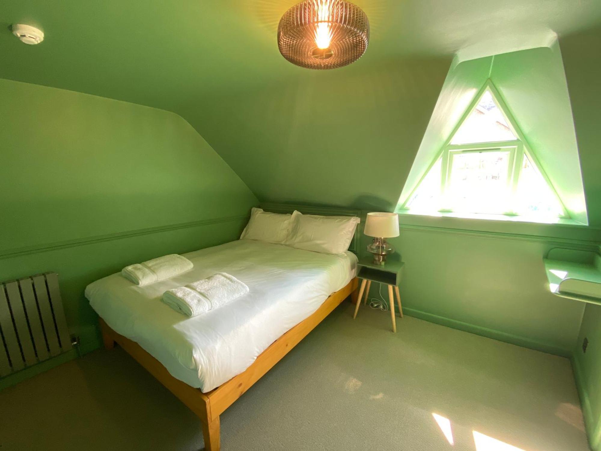 Rooms At The Quayside - Stylish En-Suite Rooms On Poole Quay All Fully Refurbed Exteriér fotografie
