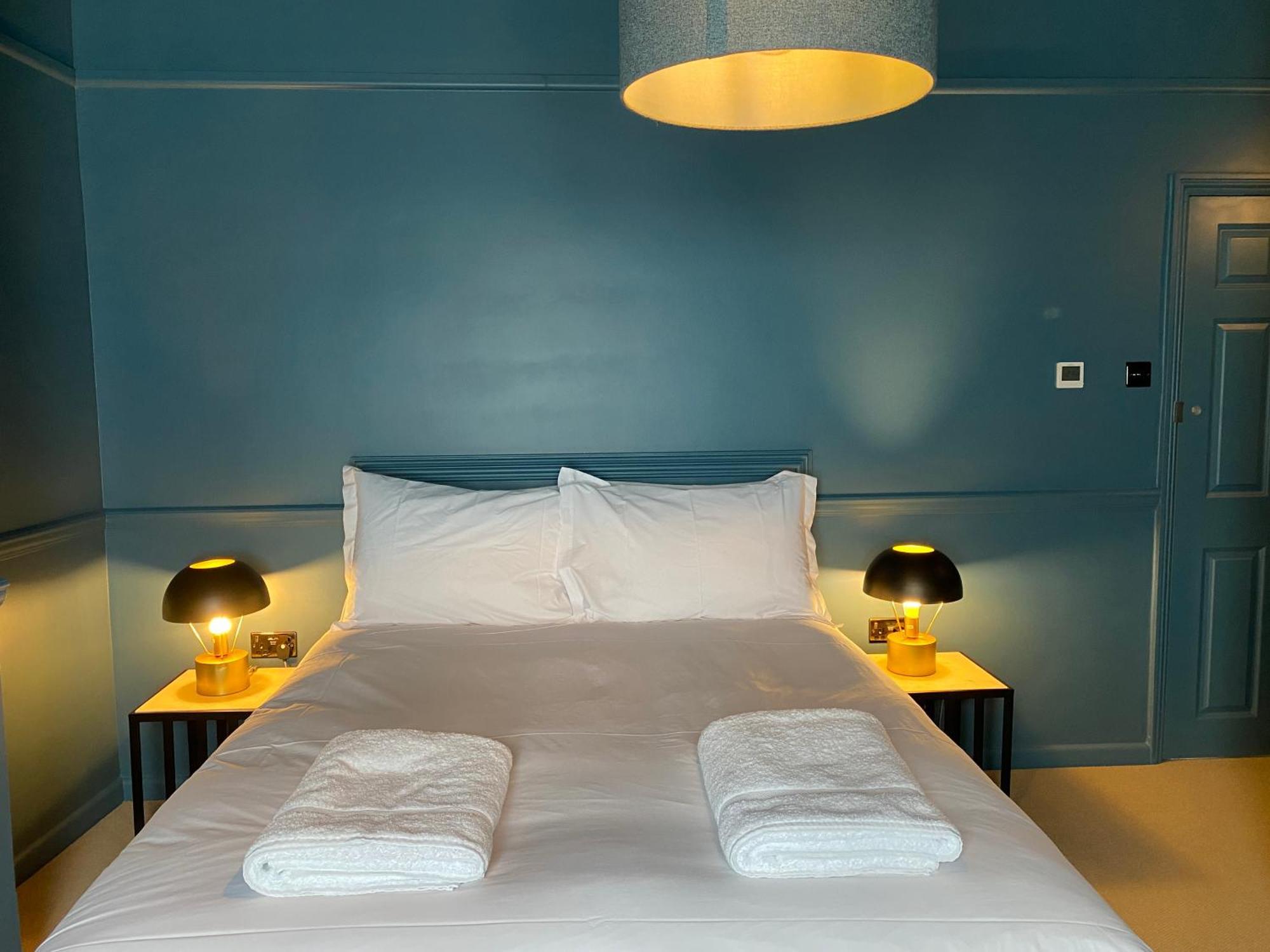 Rooms At The Quayside - Stylish En-Suite Rooms On Poole Quay All Fully Refurbed Exteriér fotografie