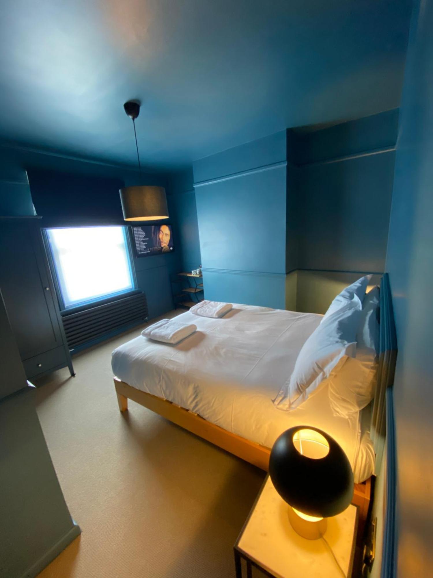 Rooms At The Quayside - Stylish En-Suite Rooms On Poole Quay All Fully Refurbed Exteriér fotografie