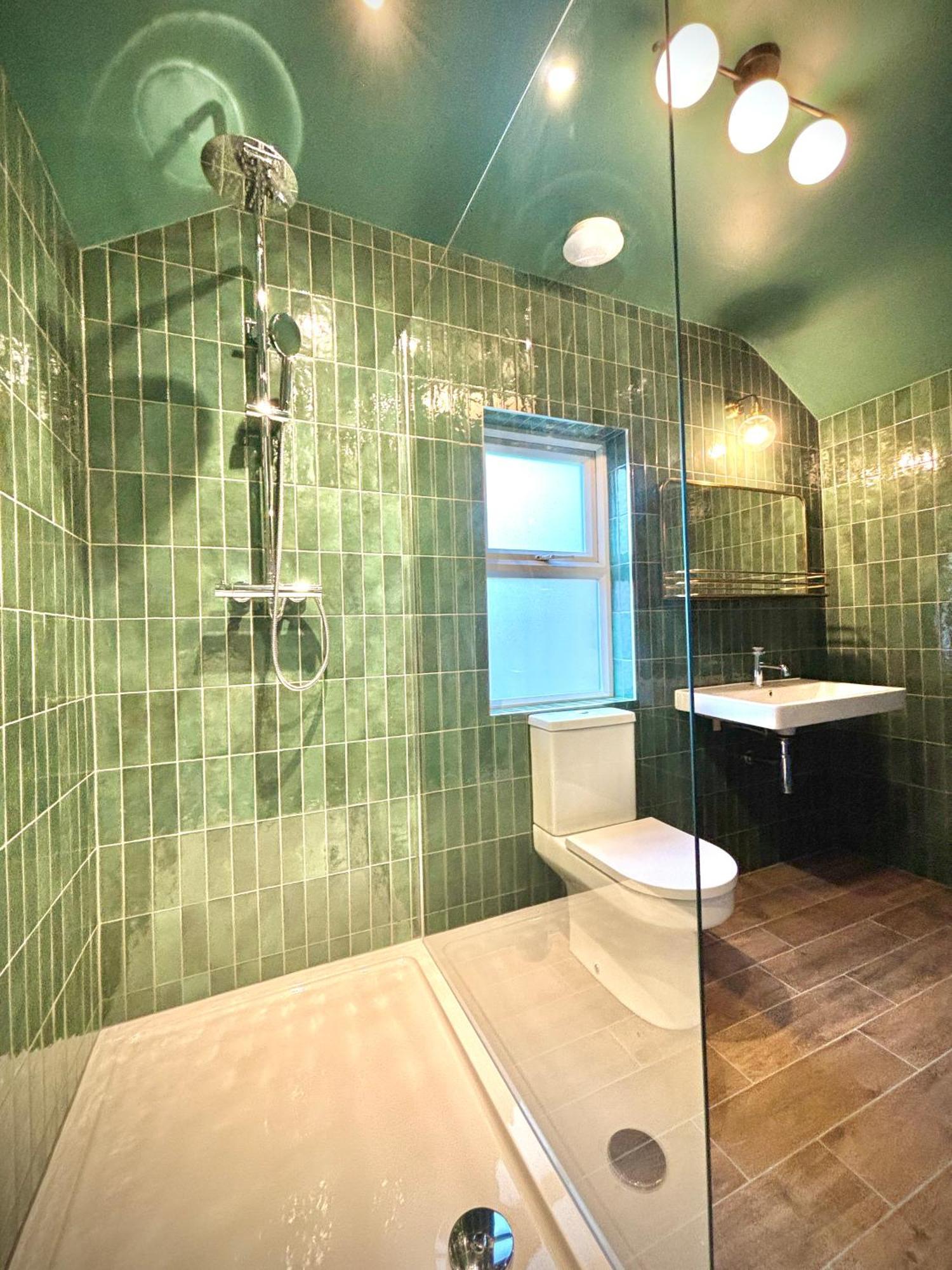 Rooms At The Quayside - Stylish En-Suite Rooms On Poole Quay All Fully Refurbed Exteriér fotografie