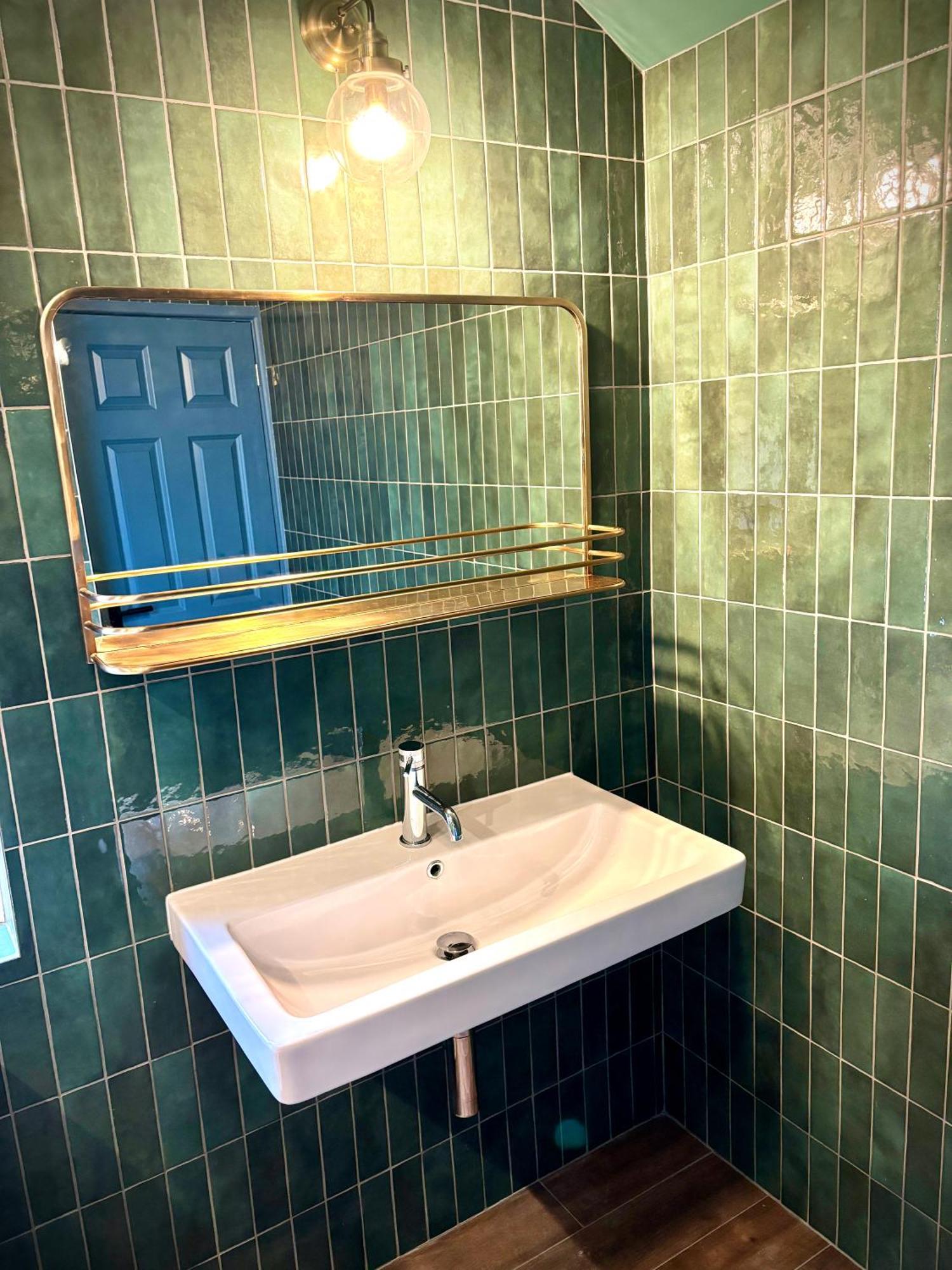 Rooms At The Quayside - Stylish En-Suite Rooms On Poole Quay All Fully Refurbed Exteriér fotografie