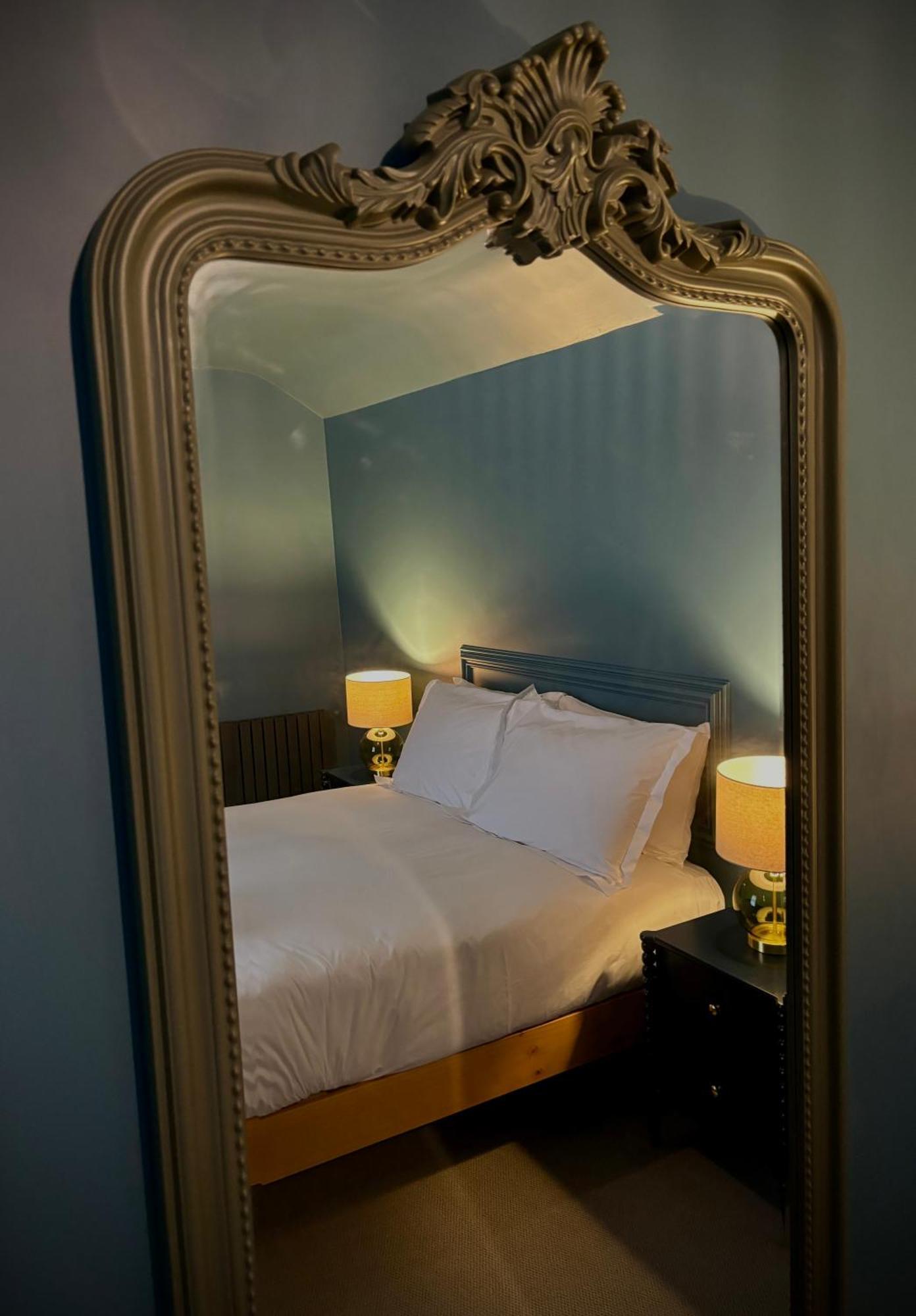 Rooms At The Quayside - Stylish En-Suite Rooms On Poole Quay All Fully Refurbed Exteriér fotografie