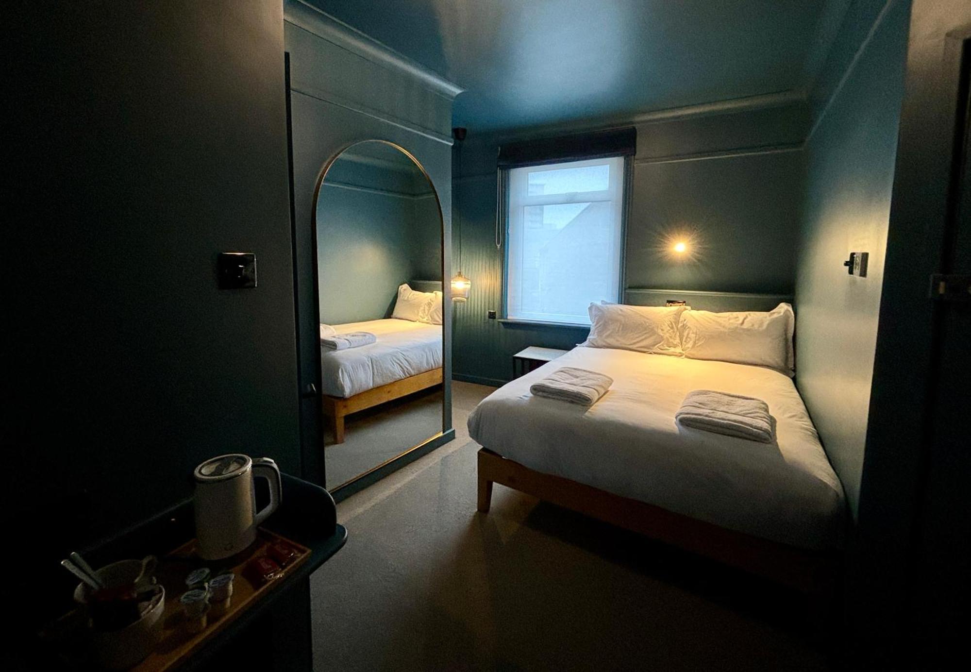 Rooms At The Quayside - Stylish En-Suite Rooms On Poole Quay All Fully Refurbed Exteriér fotografie