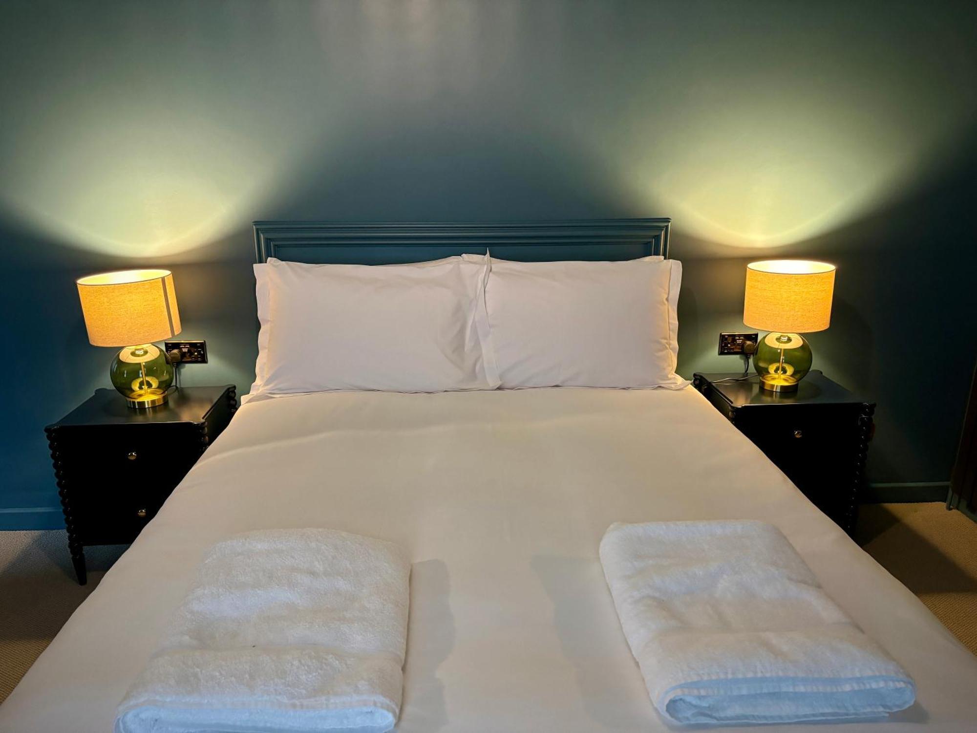 Rooms At The Quayside - Stylish En-Suite Rooms On Poole Quay All Fully Refurbed Exteriér fotografie