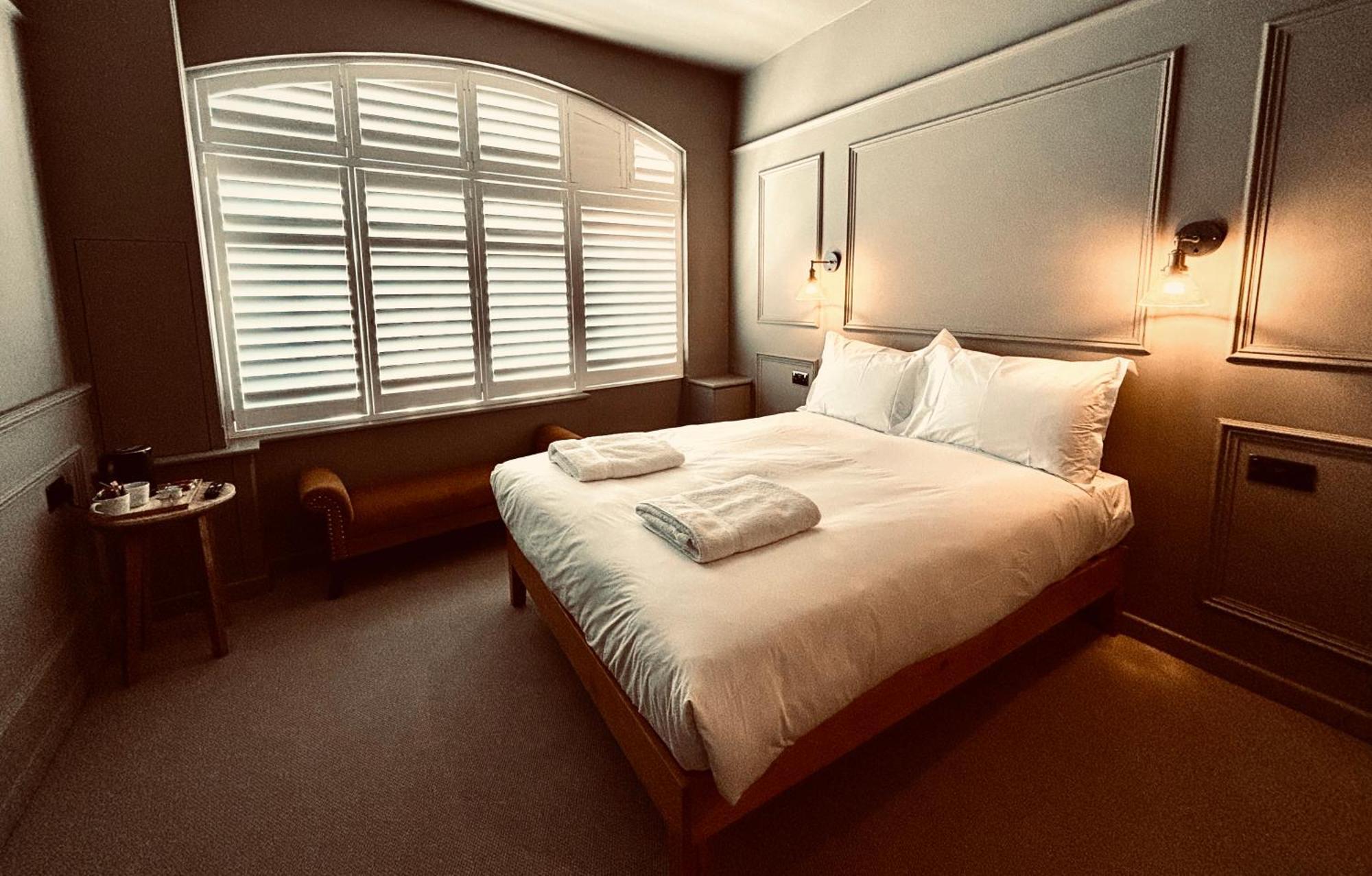 Rooms At The Quayside - Stylish En-Suite Rooms On Poole Quay All Fully Refurbed Exteriér fotografie