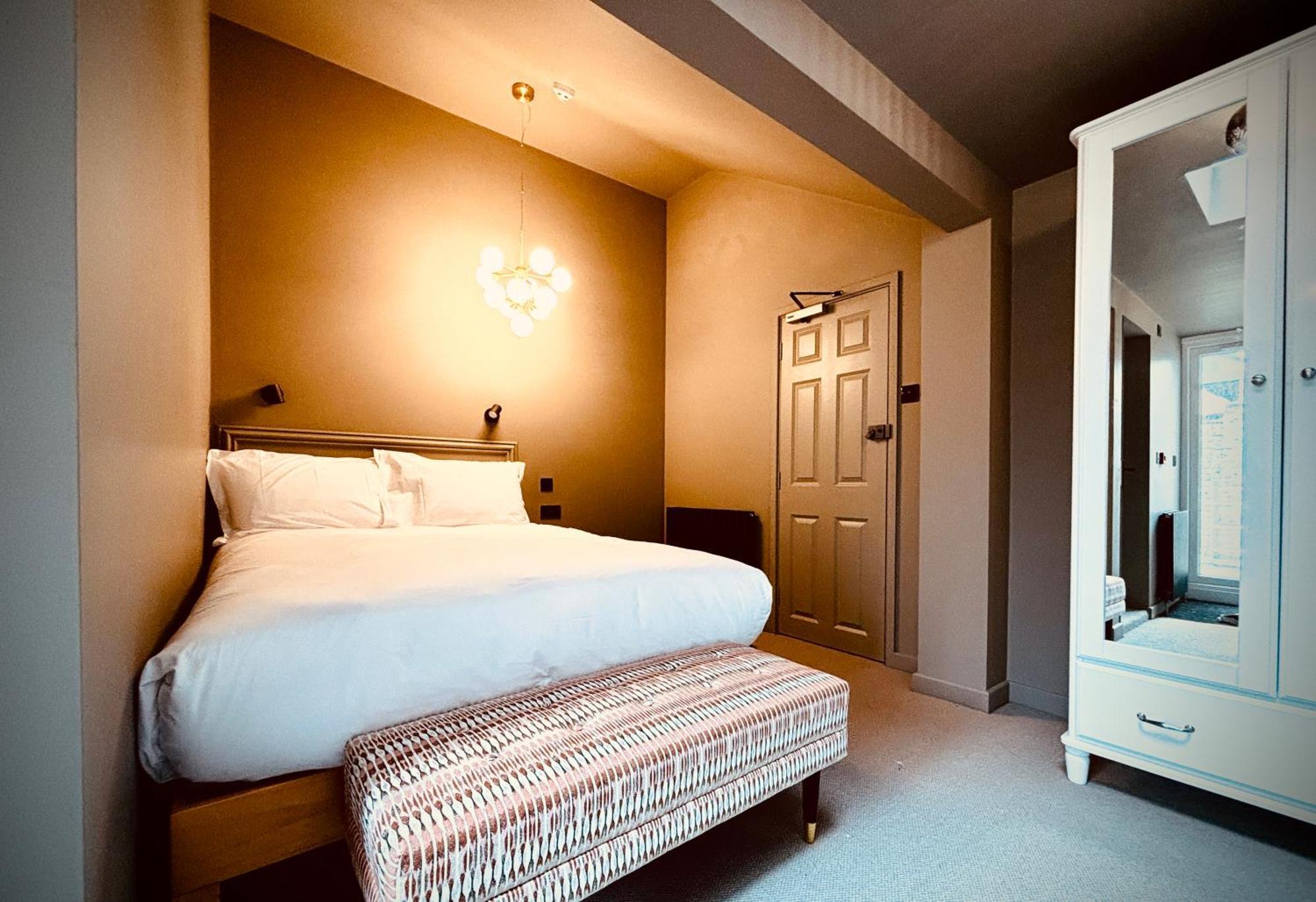 Rooms At The Quayside - Stylish En-Suite Rooms On Poole Quay All Fully Refurbed Exteriér fotografie
