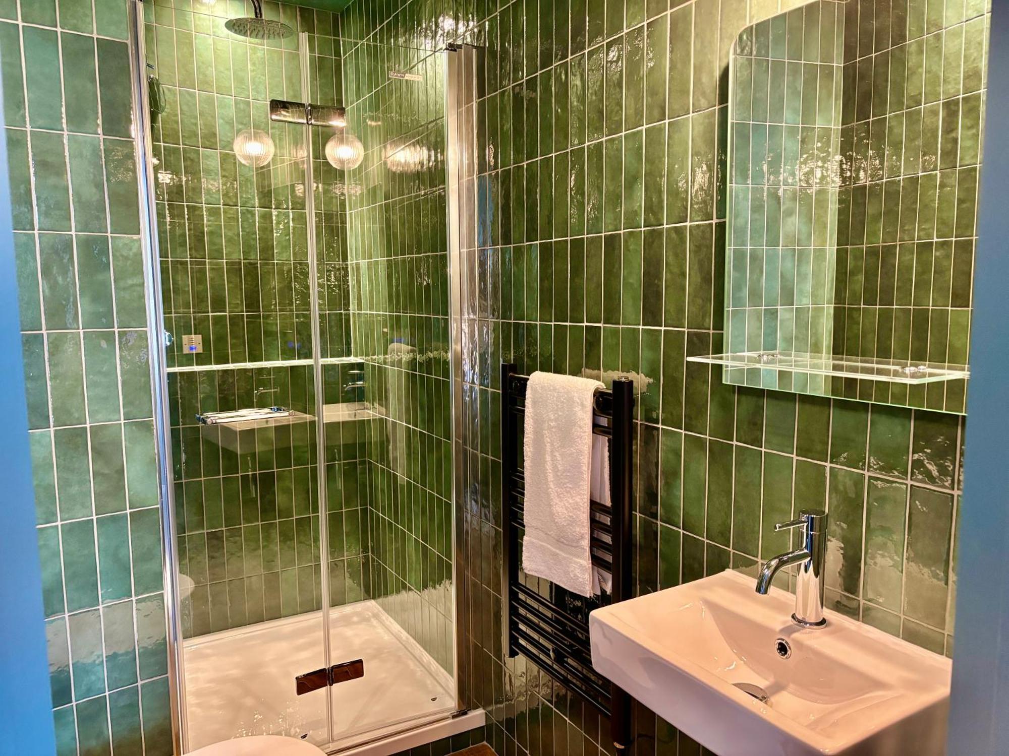 Rooms At The Quayside - Stylish En-Suite Rooms On Poole Quay All Fully Refurbed Exteriér fotografie