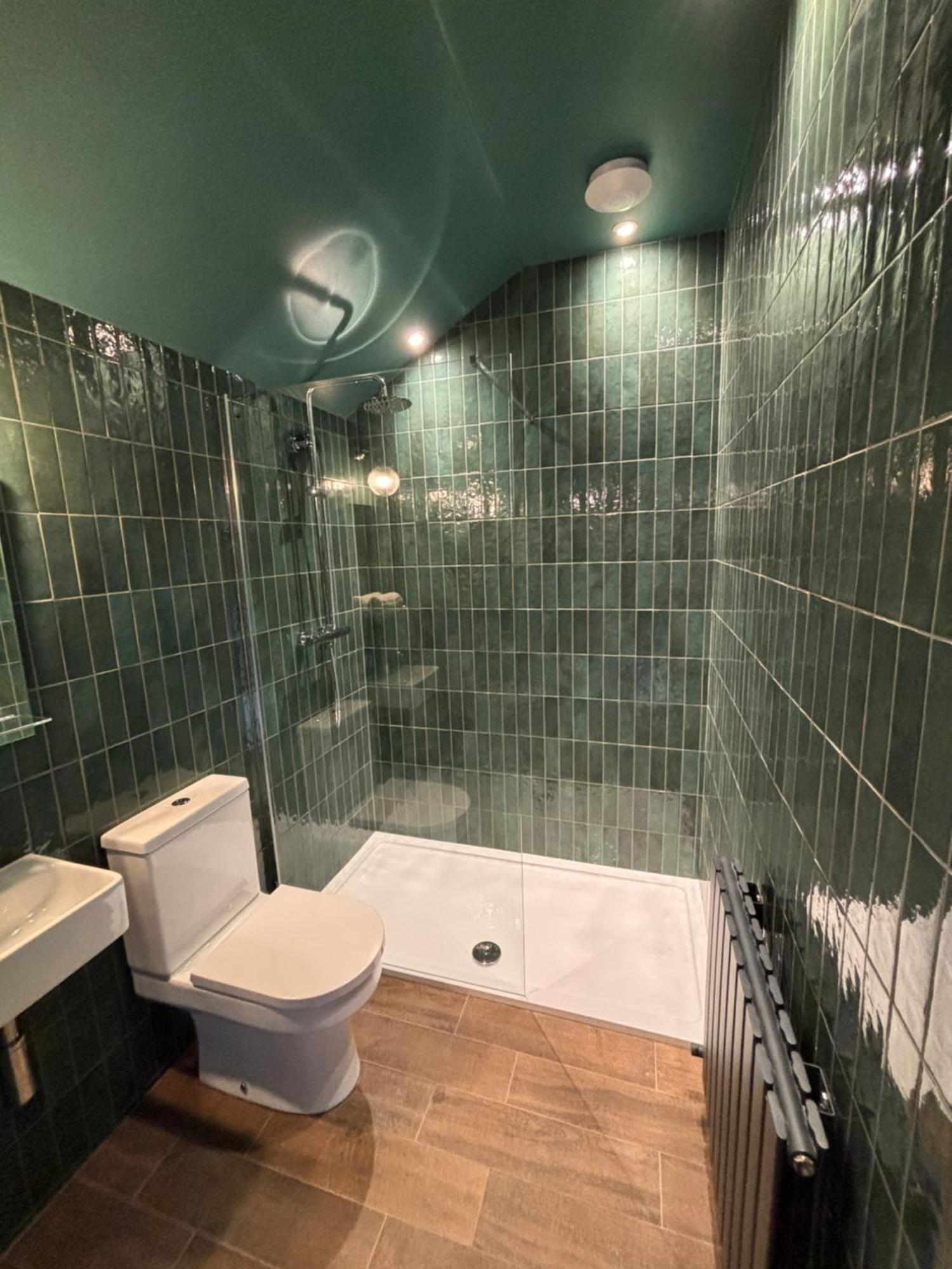 Rooms At The Quayside - Stylish En-Suite Rooms On Poole Quay All Fully Refurbed Exteriér fotografie