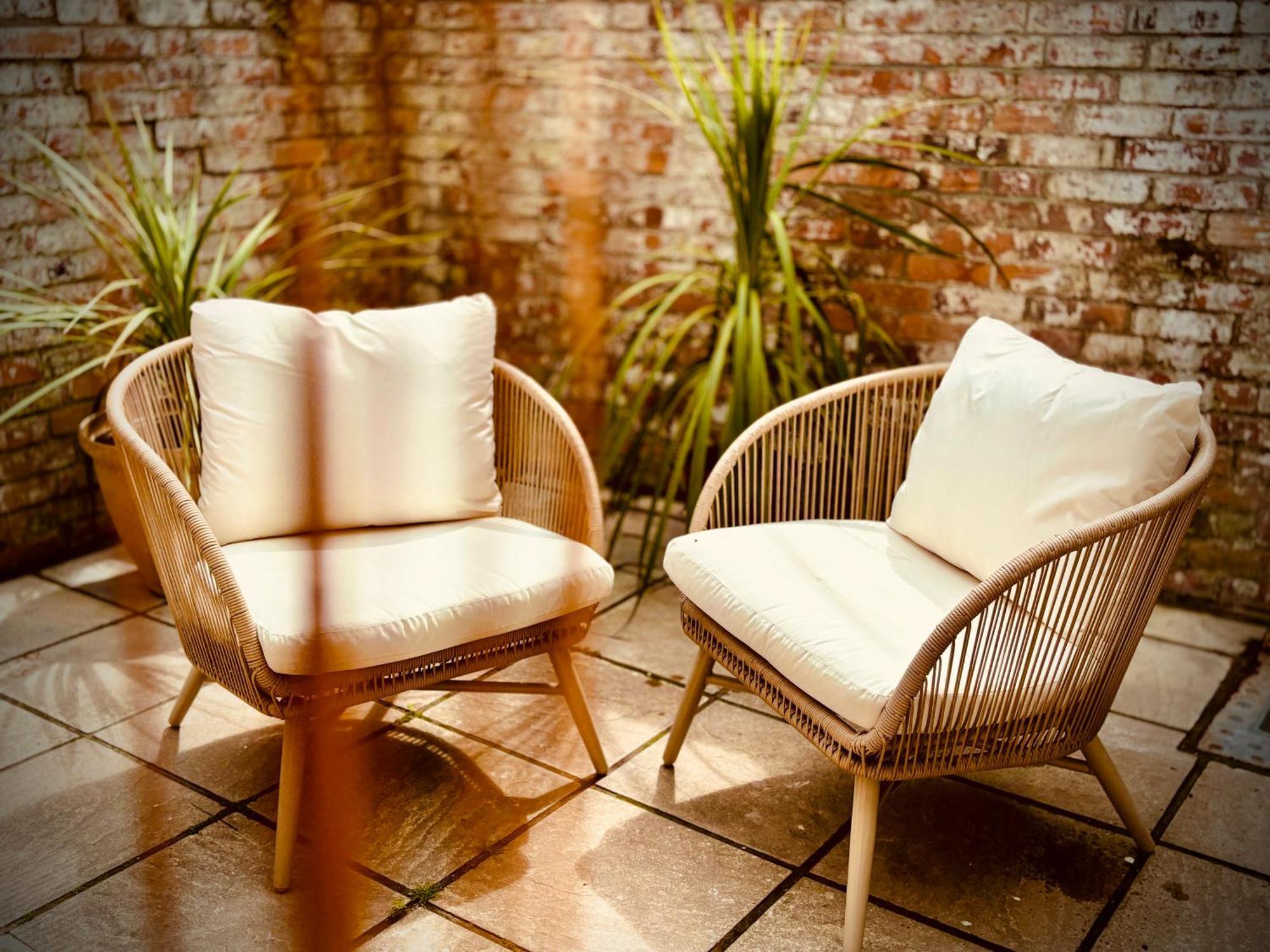 Rooms At The Quayside - Stylish En-Suite Rooms On Poole Quay All Fully Refurbed Exteriér fotografie